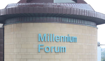 Derry Millennium Forum