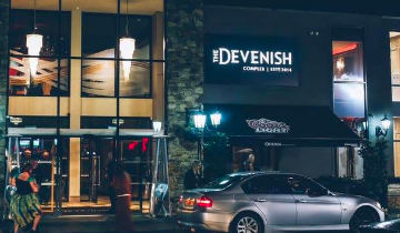 Belfast The Devenish Complex