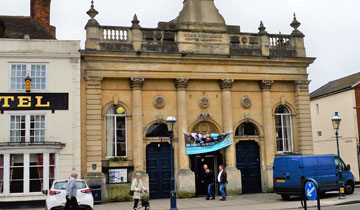 Devizes Corn Exchange