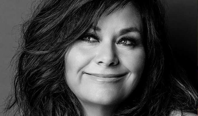 New ITV drama for Dawn French | Set in a coastal Devon town