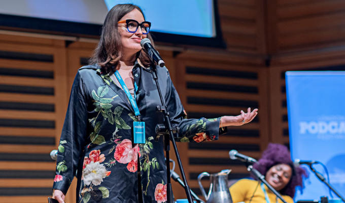 London Podcast Festival announces first events | Socially distanced gigs broadcast online