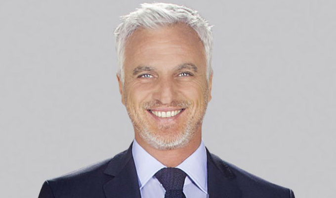 Seulement Les Imbéciles Et Les Chevaux | Hear David Ginola sing the Only Fools theme tune