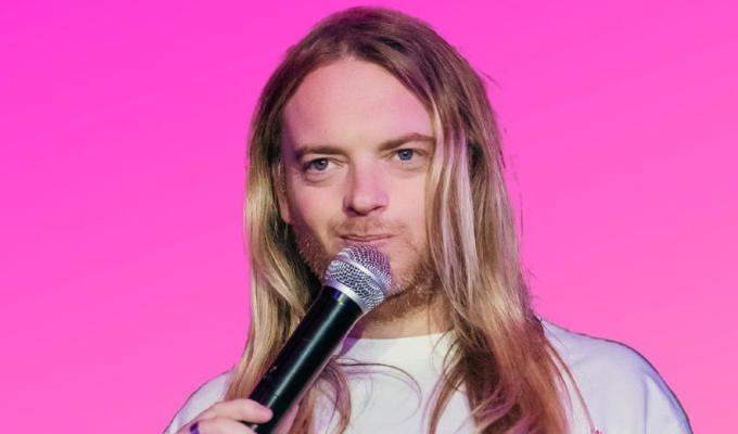 David Ian: Am I Mean? David Ian: Am I Mean?