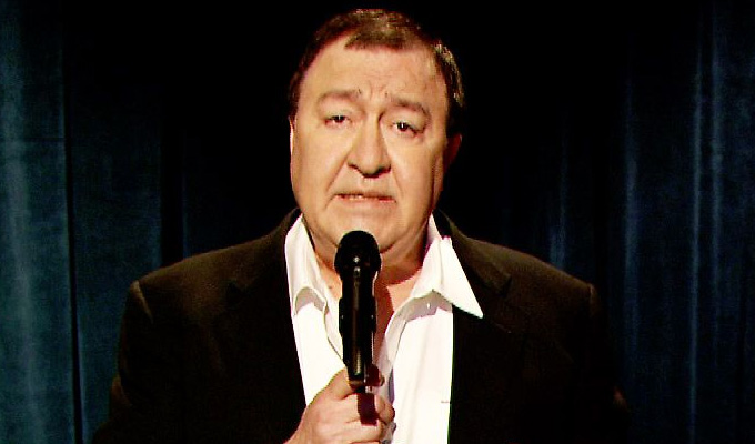 Dom Irrera – Original Review | Review by Steve Bennett