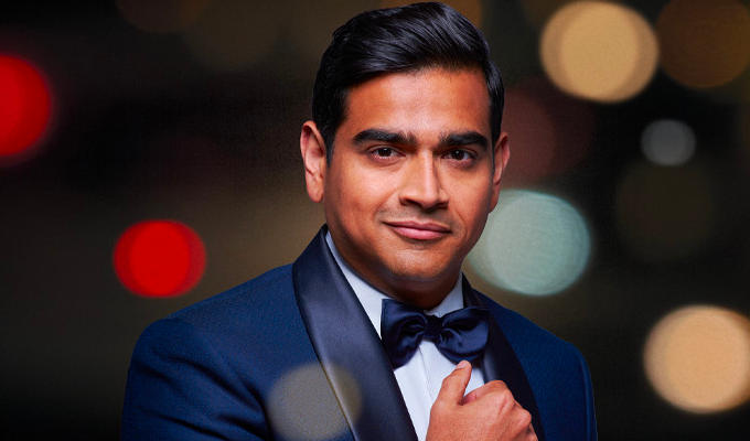 Dilruk Jayasinha: Dil'icious | Melbourne International Comedy Festival review