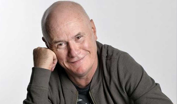  Dave Johns: From Byker To the Baftas