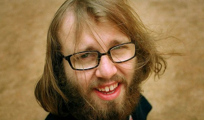 Latitude review: Daniel Kitson and Gavin Osborn | Lucinda Ding And The Monstrous Thing