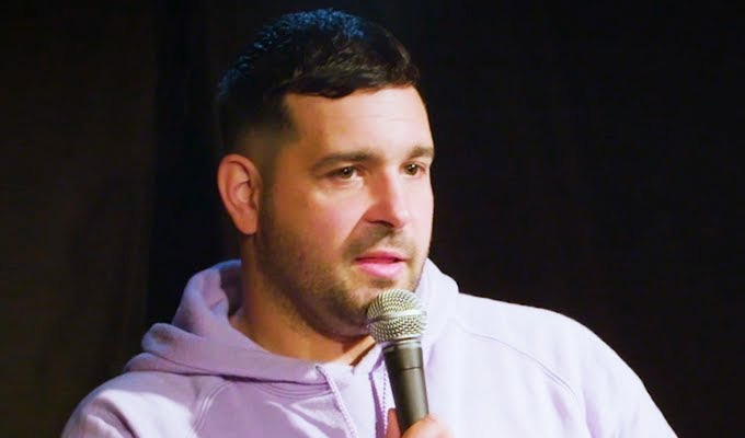 Danny McLoughlin: More Fire Danny McLoughlin: More Fire
