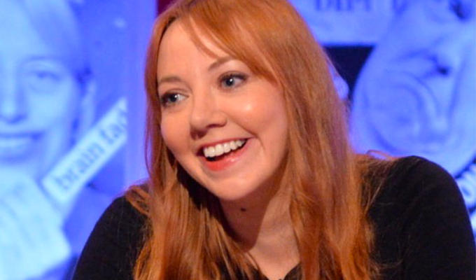 Diane Morgan to host Have I Got News For You | A first for the Philomena Cunk star