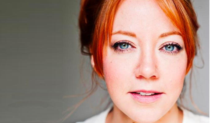 Diane Morgan