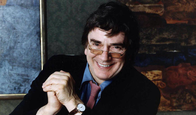 Dudley Moore