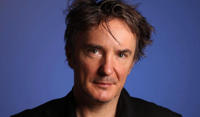 Dylan Moran