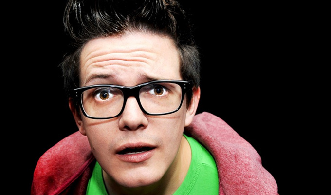 David Morgan: Pretty David Morgan: Pretty