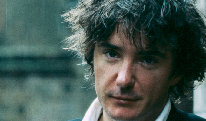 Dylan Moran set for US sitcom | He's written a pilot about 'modern media'