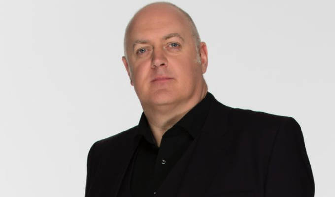  Dara O Briain: So, Where Were We? Work In Progress