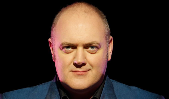 Latitude announces its comedy stars | O Briain, Jones and Murray lead line-up