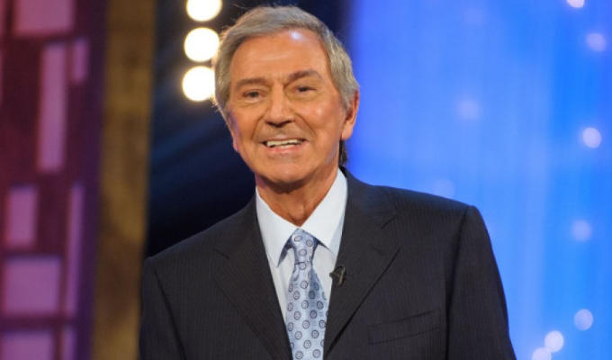 Tributes as Des O'Connor dies at 88 | 'Talented, fun, positive, enthusiastic, kind and a total professional'