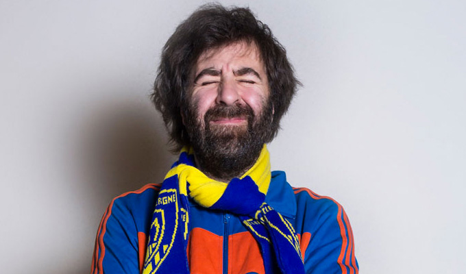 david o'doherty tour dates 2022