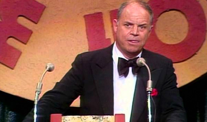 Don Rickles' greatest roasts | Mr Warmth's most vicious moments