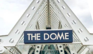 Doncaster Dome