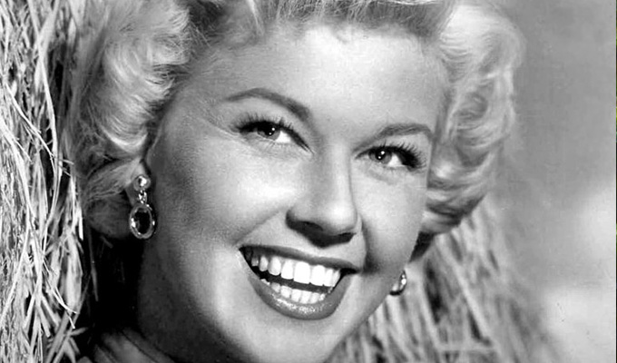 Doris Day dies at 97 | Romantic comedy star known for her honey voice