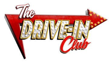 Dagenham The Drive-In