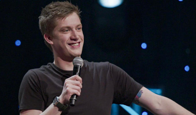 How Daniel Sloss made it easier to swear on film | Comedian's show X wasn't X-rated, censors ruled