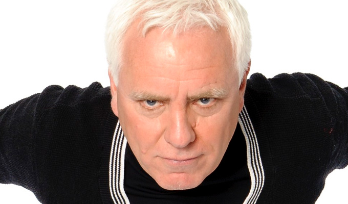 Dave Spikey Dave Spikey