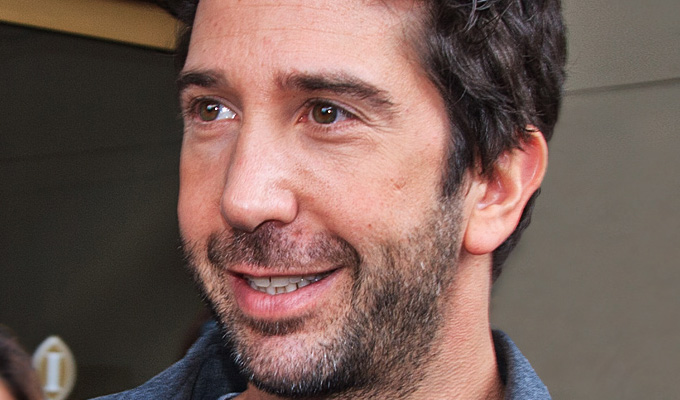 David Schwimmer joins Julia Davis comedy | C4 confirms Morning Has Broken