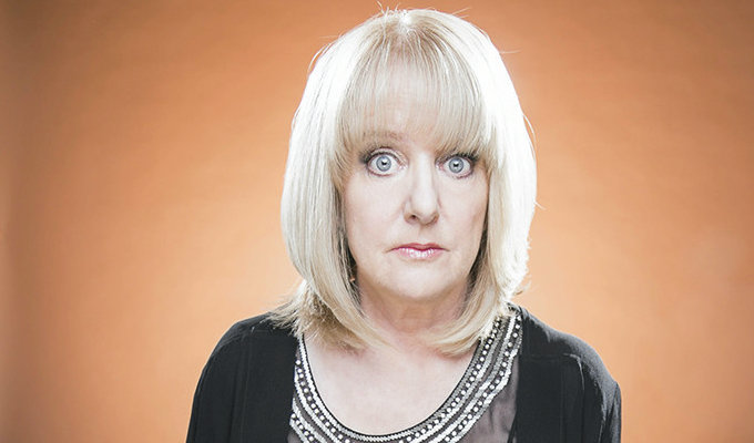 Denise Scott: Mother Bare | Melbourne International Comedy Festival review by Steve Bennett