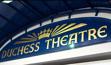 Duchess Theatre