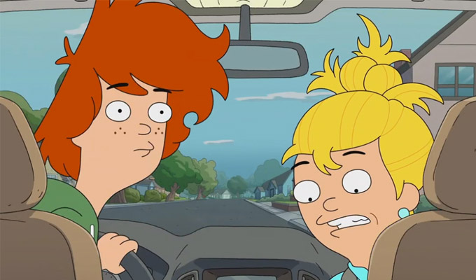 Channel 4 buys Duncanville | New animation from Amy Poehler and Simpsons writers