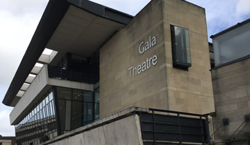 Durham Gala Theatre