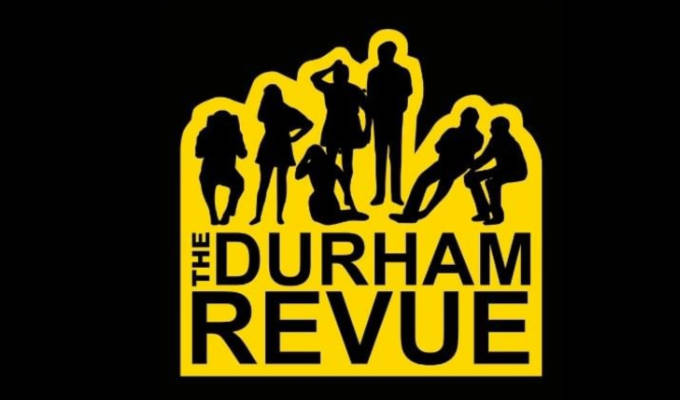 The Durham Revue: Déjà Revue