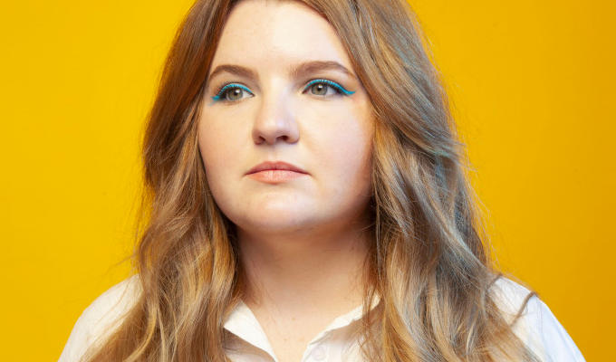 Danielle Walker: Nostalgia | Melbourne International Comedy Festival review