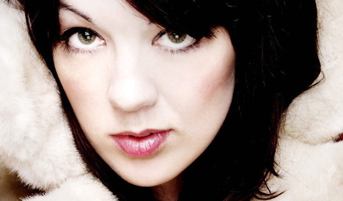 Danielle Ward – Original Review | Review by Steve Bennett