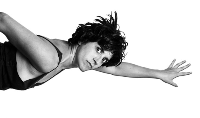 MICF: Debbie Zuckerman – The Gonzo Hour | Melbourne comedy festival review by Steve Bennett MICF: Debbie Zuckerman – The Gonzo Hour | Melbourne comedy festival review by Steve Bennett