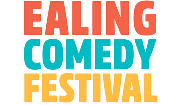 Ealing Comedy Festival