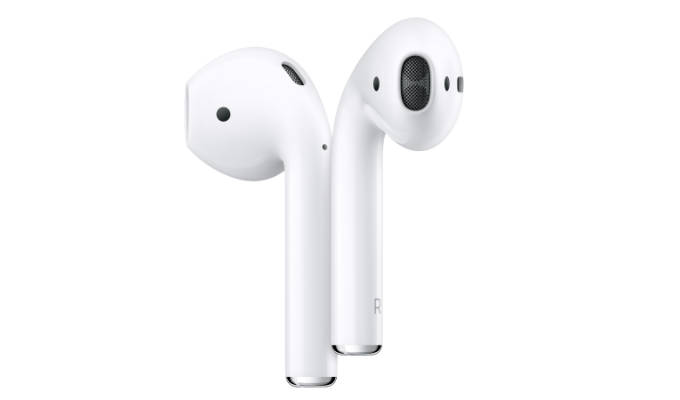 An alternative to AirPods... | Tweets of the week