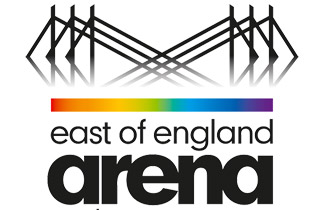 Peterborough East Of England Arena