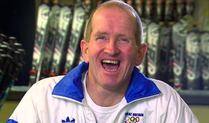 Eddie the Eagle joins comedy festival | A tight 5: May 9