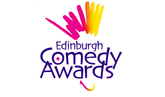  Dave's Edinburgh Comedy Awards Gala