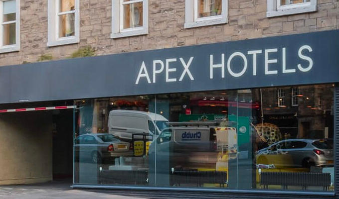Edinburgh Fringe venue seeks acts | New promoters take over Apex's Grassmarket spaces