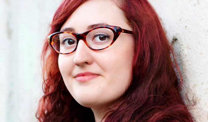 Emily Heller | Gig review by Steve Bennett at Just For Laughs, Montreal