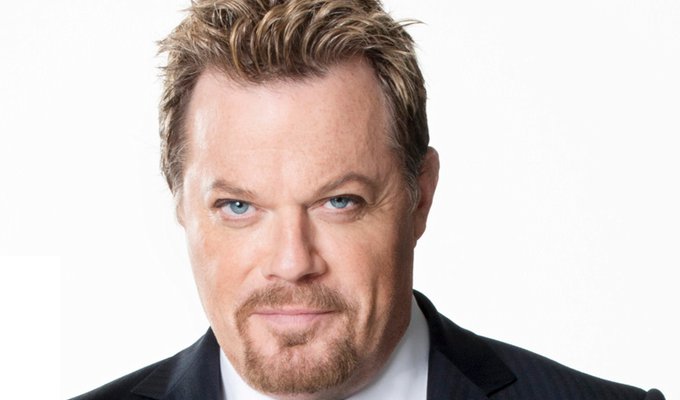 Eddie Izzard announces first German gig | Nicht seine Muttersprache!