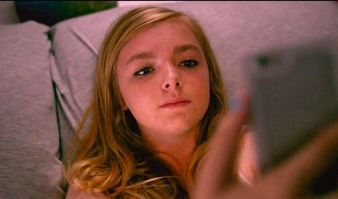 Eighth Grade | Film review by Jay Richardson