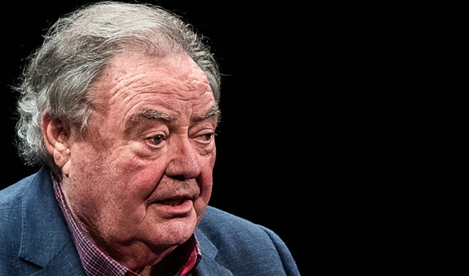 Eddie Large dies at 78 | Comedian contracted coronavirus Eddie Large dies at 78 | Comedian contracted coronavirus