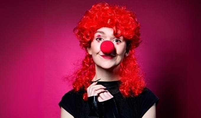 Adelaide Fringe awards for Elf Lyons and Foxdog Studios | Best comedy and innovation accolade