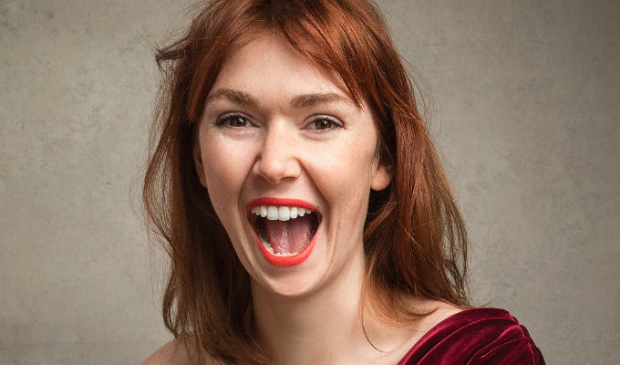  Elf Lyons: Talks Dirty for an Hour