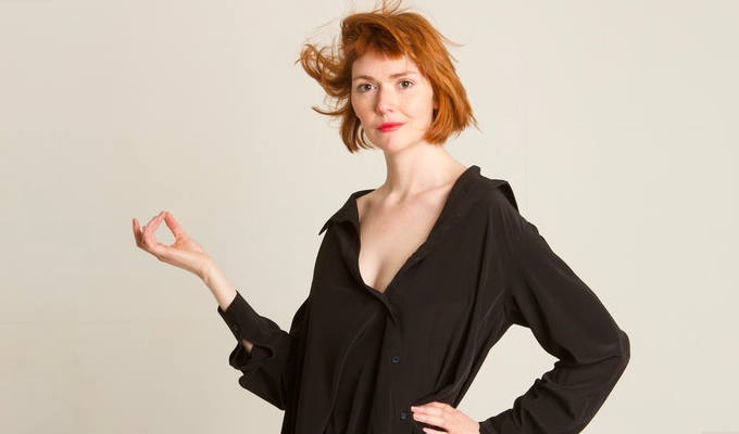  Elf Lyons: Raven